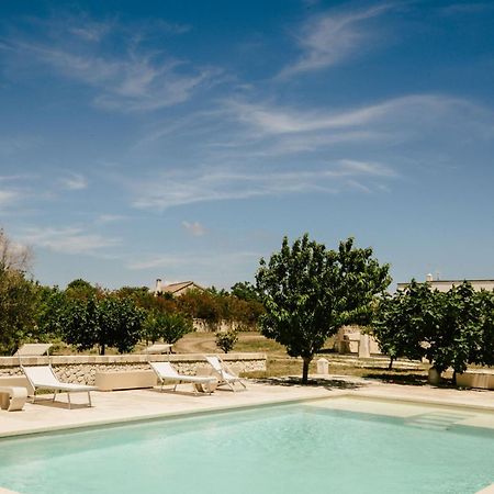 Villa Del Ponente Otranto Alimini Εξωτερικό φωτογραφία