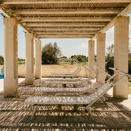 Villa Del Ponente Otranto Alimini Εξωτερικό φωτογραφία