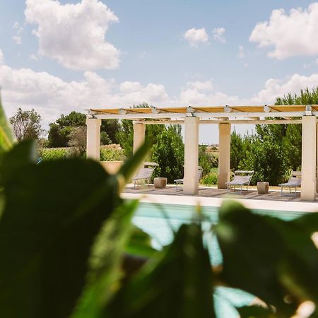 Villa Del Ponente Otranto Alimini Εξωτερικό φωτογραφία