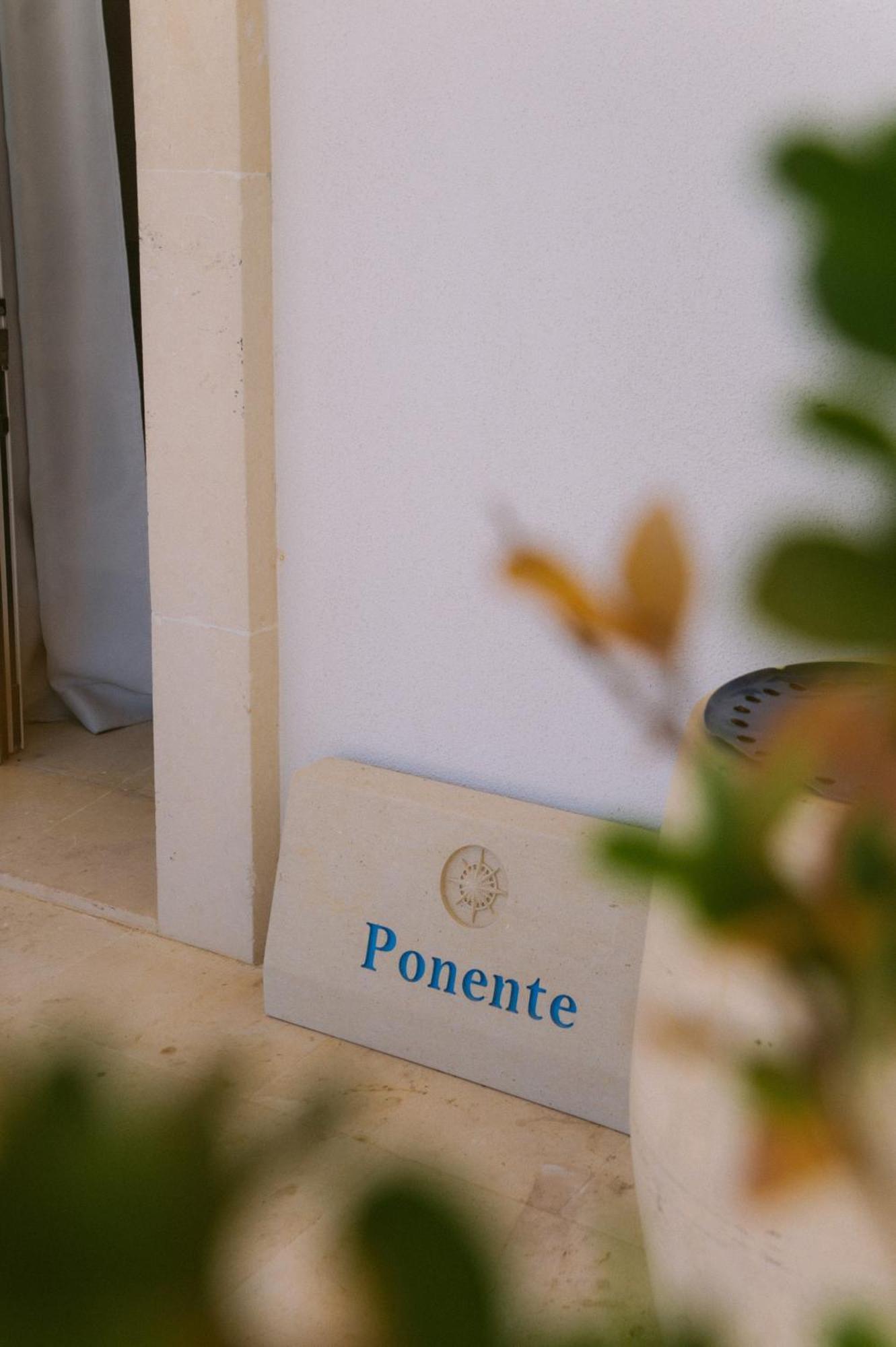 Villa Del Ponente Otranto Alimini Εξωτερικό φωτογραφία