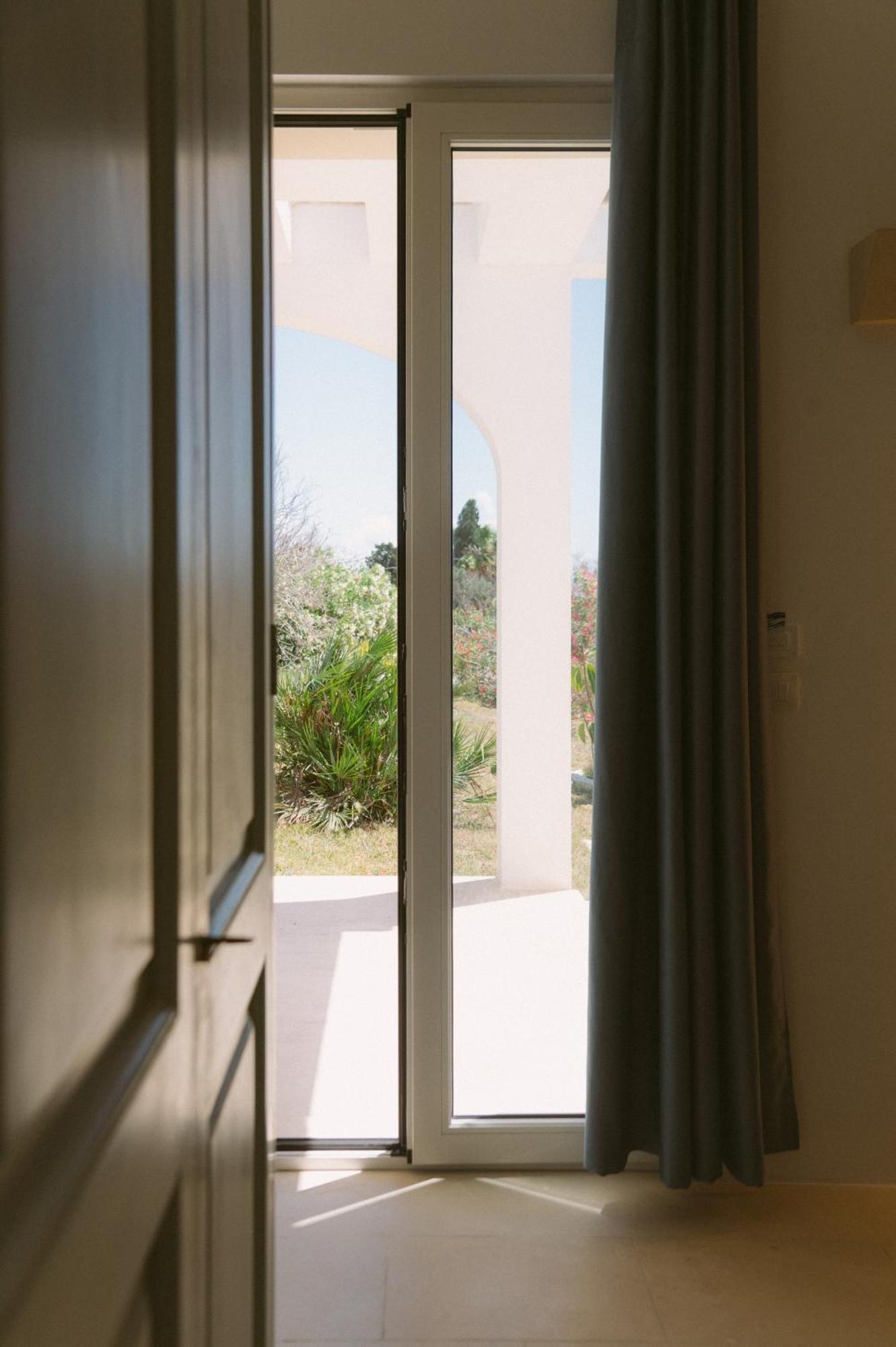 Villa Del Ponente Otranto Alimini Εξωτερικό φωτογραφία