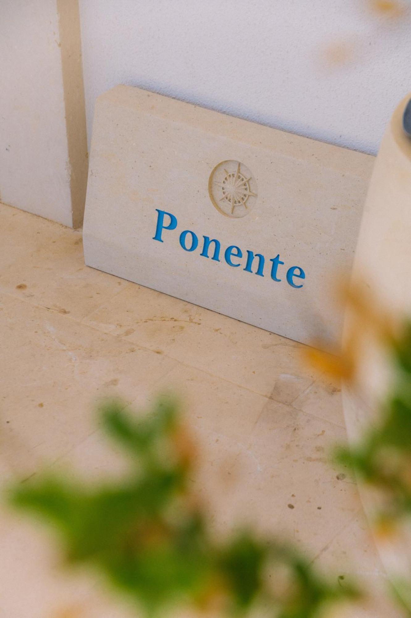 Villa Del Ponente Otranto Alimini Εξωτερικό φωτογραφία
