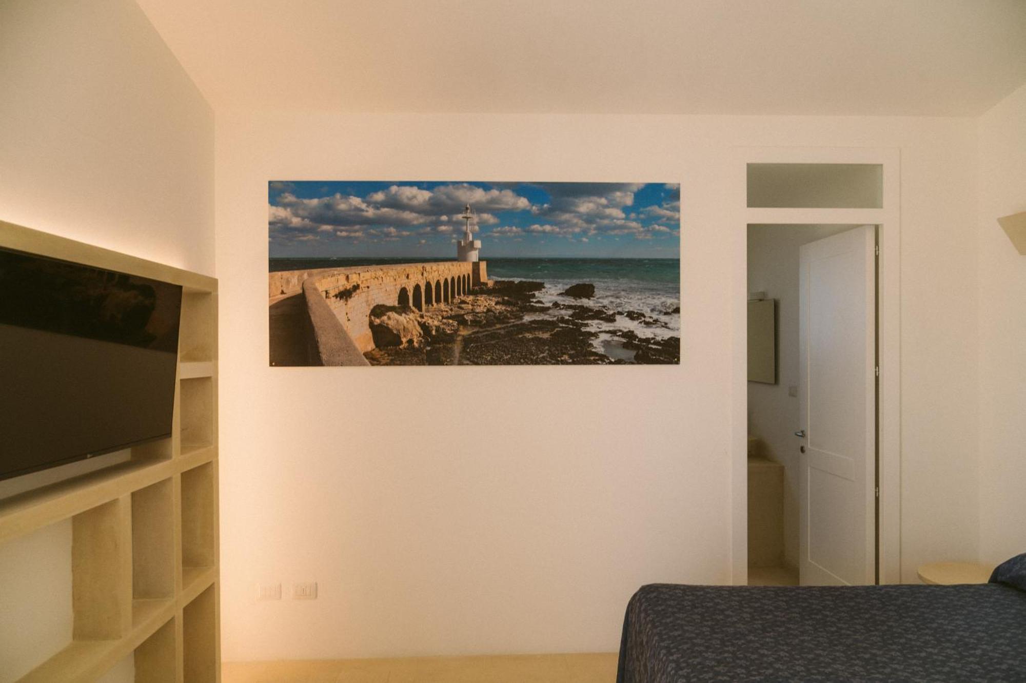 Villa Del Ponente Otranto Alimini Εξωτερικό φωτογραφία