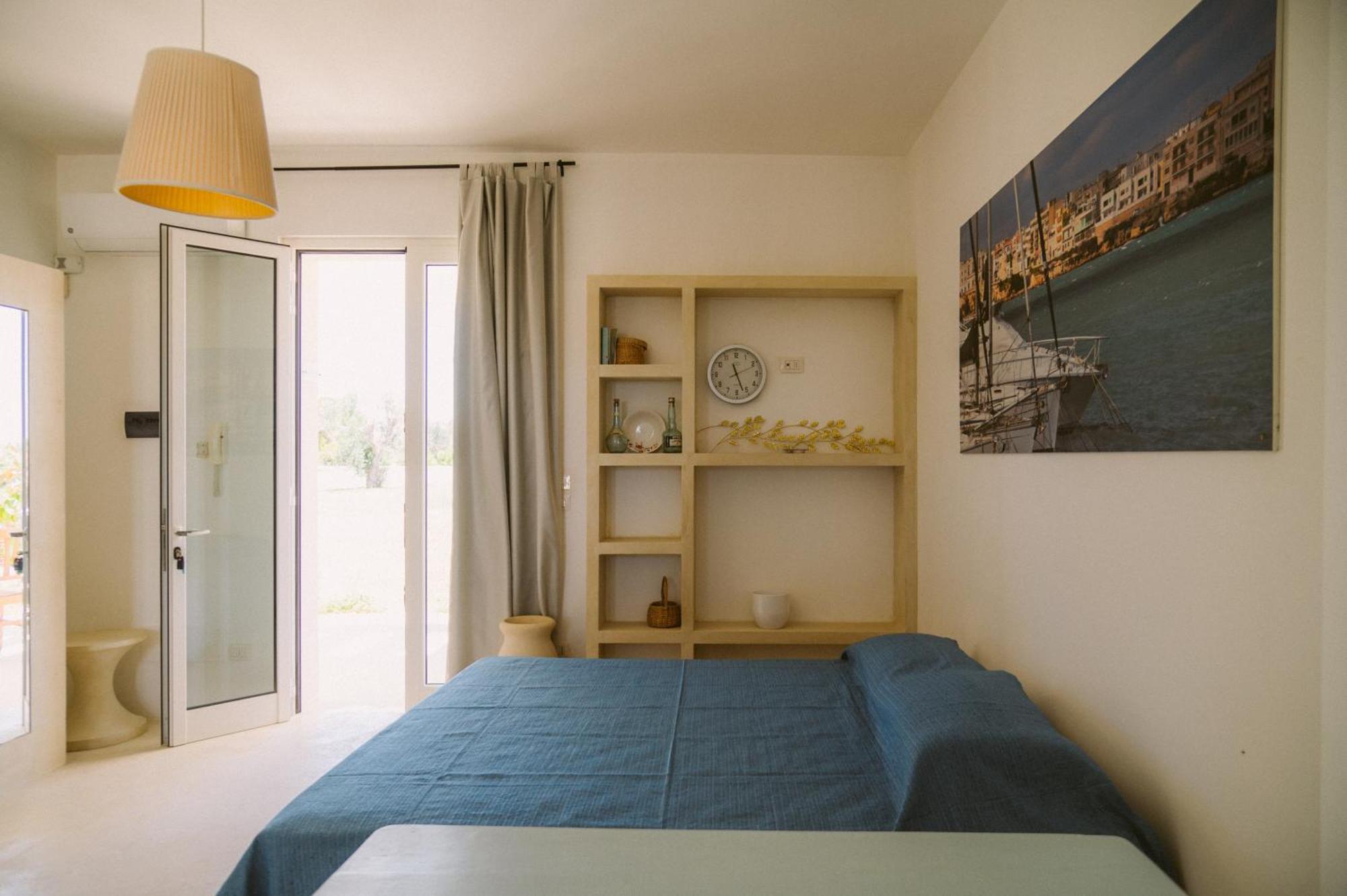 Villa Del Ponente Otranto Alimini Εξωτερικό φωτογραφία