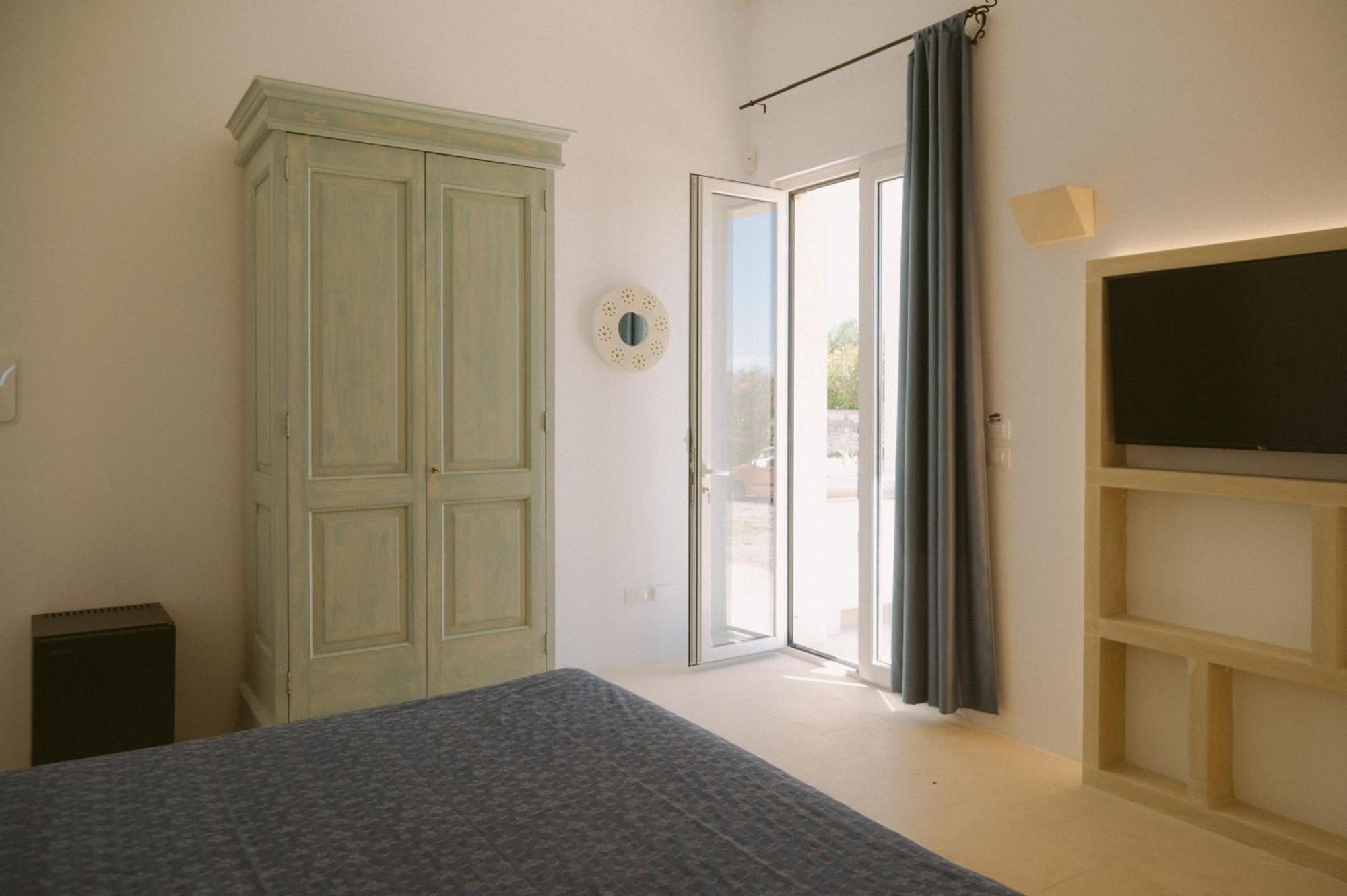Villa Del Ponente Otranto Alimini Εξωτερικό φωτογραφία