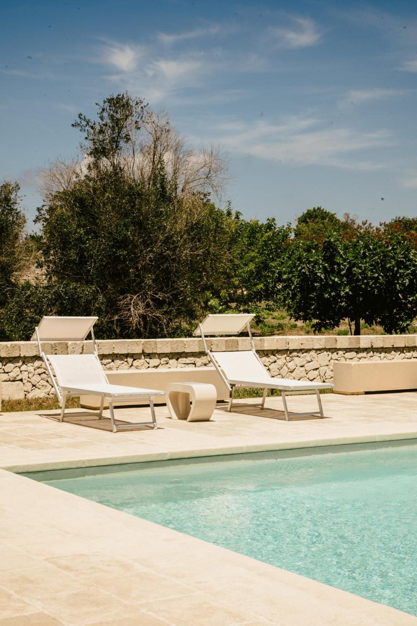 Villa Del Ponente Otranto Alimini Εξωτερικό φωτογραφία