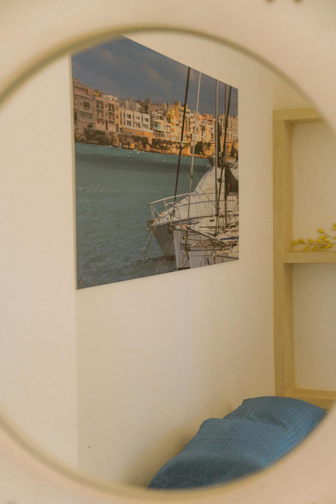 Villa Del Ponente Otranto Alimini Εξωτερικό φωτογραφία