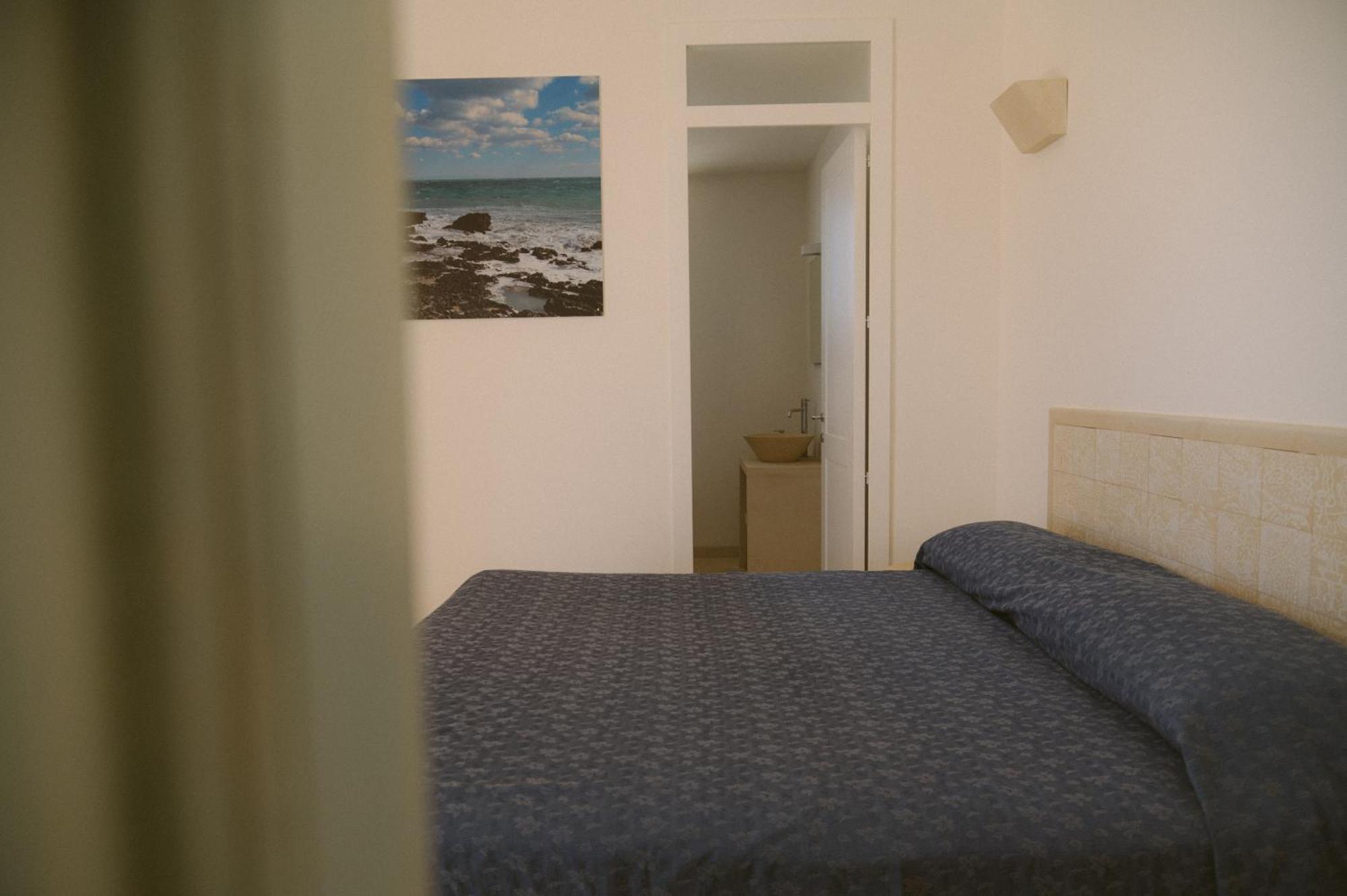 Villa Del Ponente Otranto Alimini Εξωτερικό φωτογραφία