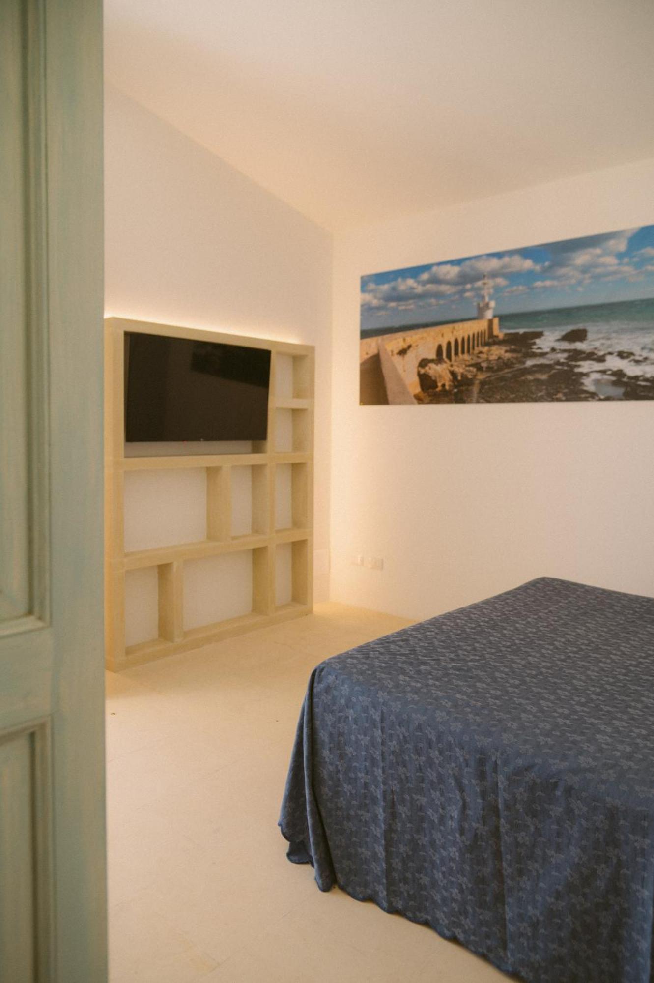 Villa Del Ponente Otranto Alimini Εξωτερικό φωτογραφία