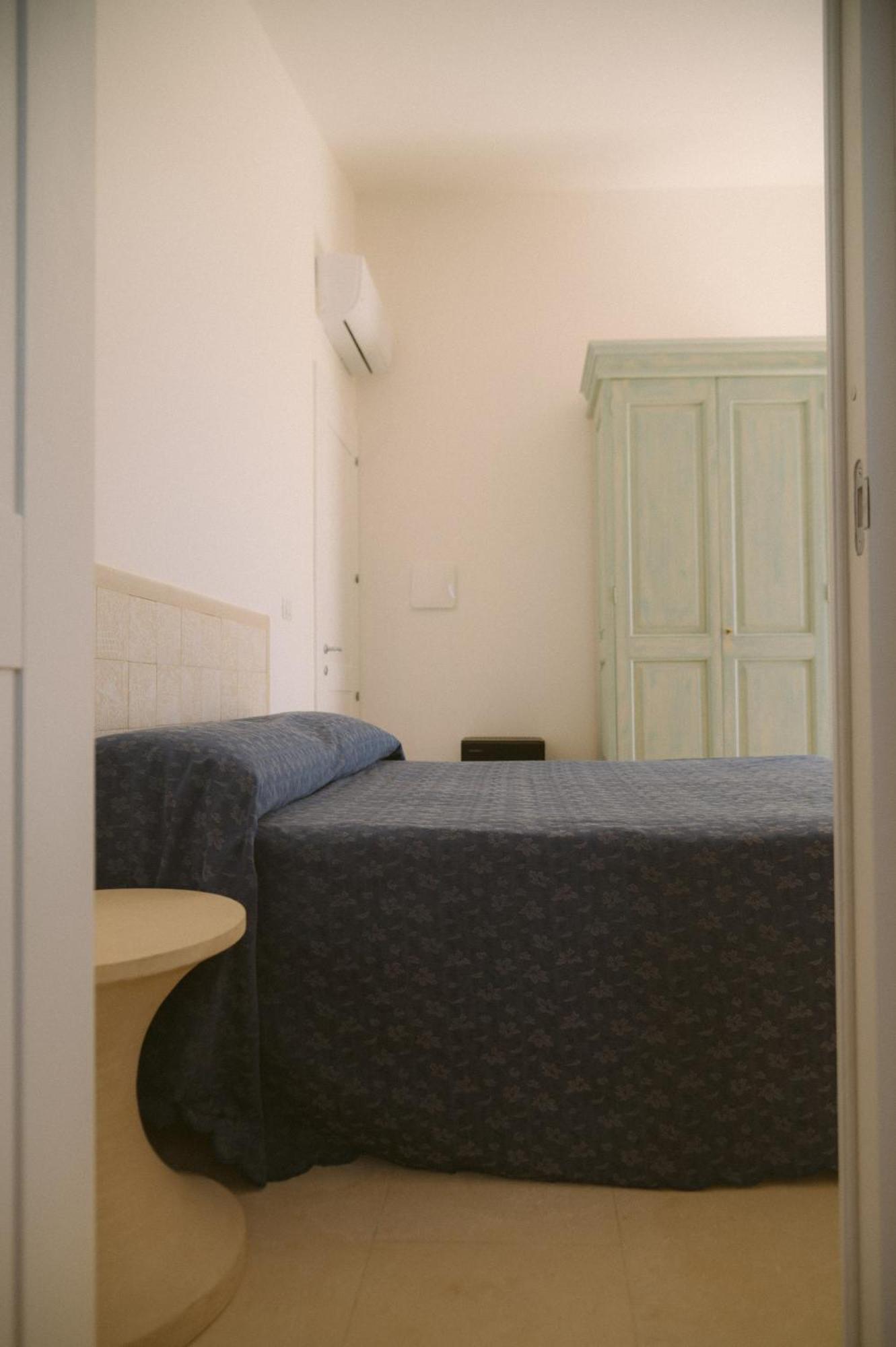 Villa Del Ponente Otranto Alimini Εξωτερικό φωτογραφία