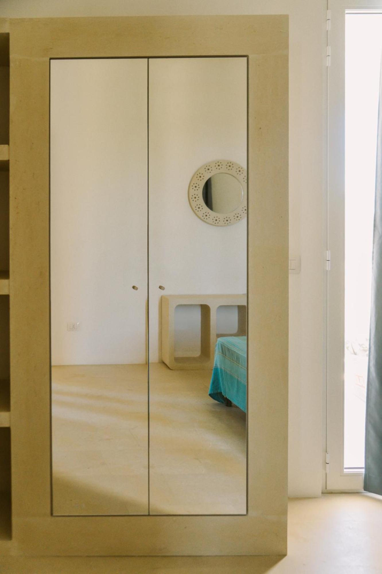Villa Del Ponente Otranto Alimini Εξωτερικό φωτογραφία
