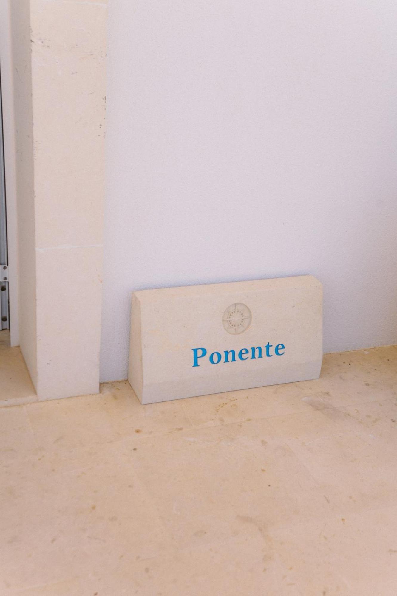 Villa Del Ponente Otranto Alimini Εξωτερικό φωτογραφία