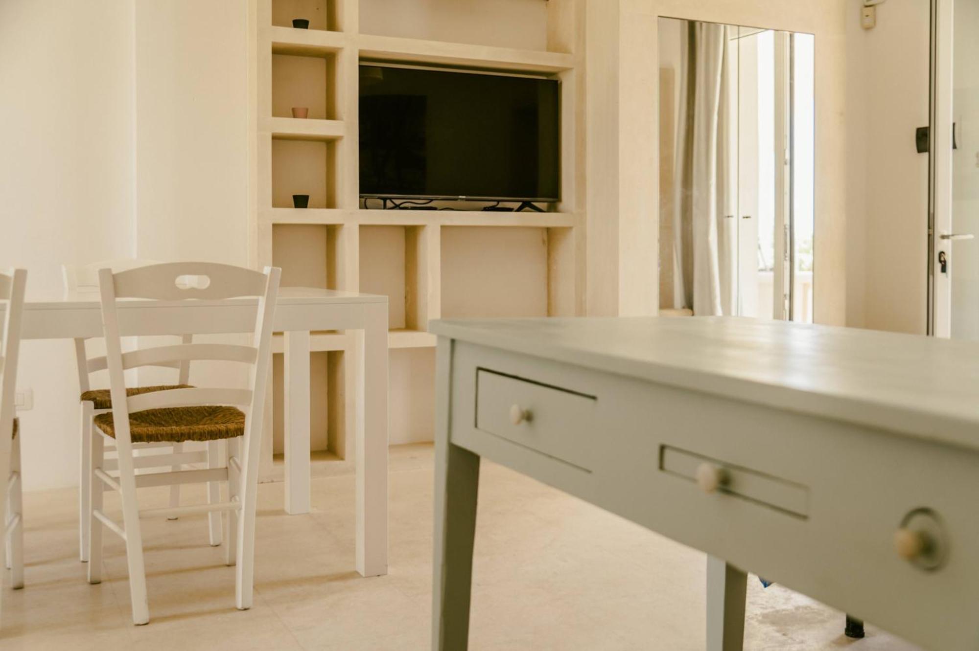 Villa Del Ponente Otranto Alimini Εξωτερικό φωτογραφία
