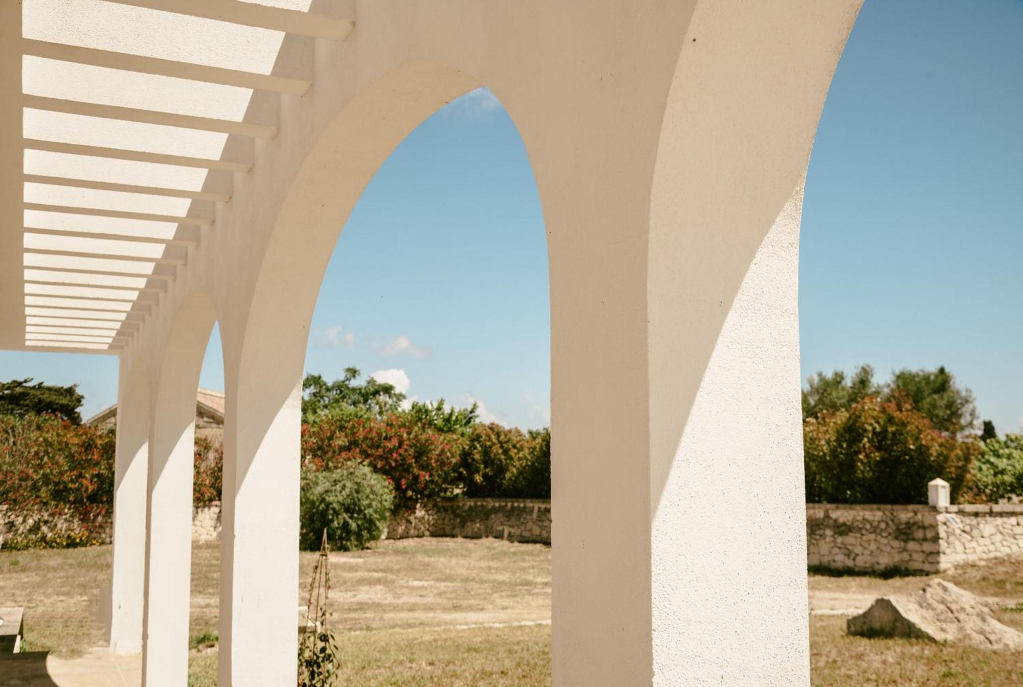 Villa Del Ponente Otranto Alimini Εξωτερικό φωτογραφία