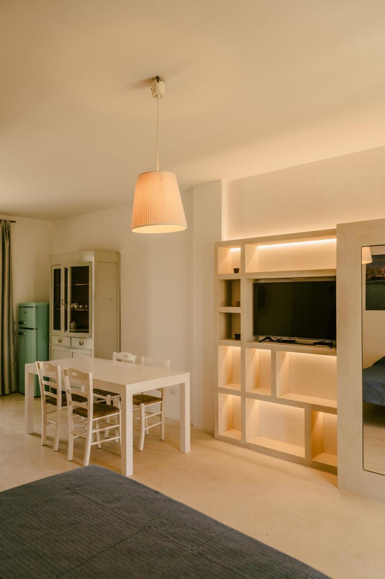 Villa Del Ponente Otranto Alimini Εξωτερικό φωτογραφία