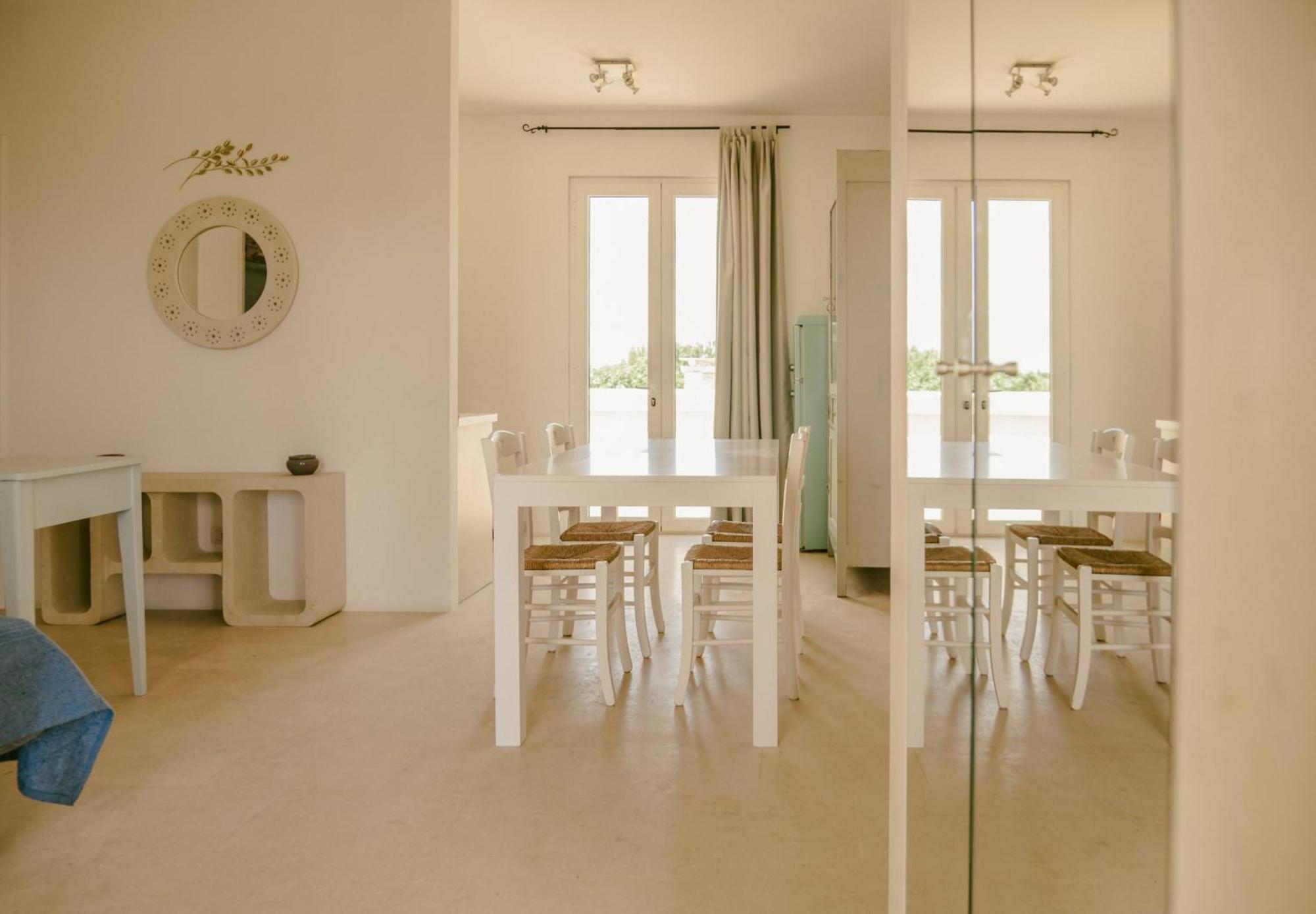 Villa Del Ponente Otranto Alimini Εξωτερικό φωτογραφία