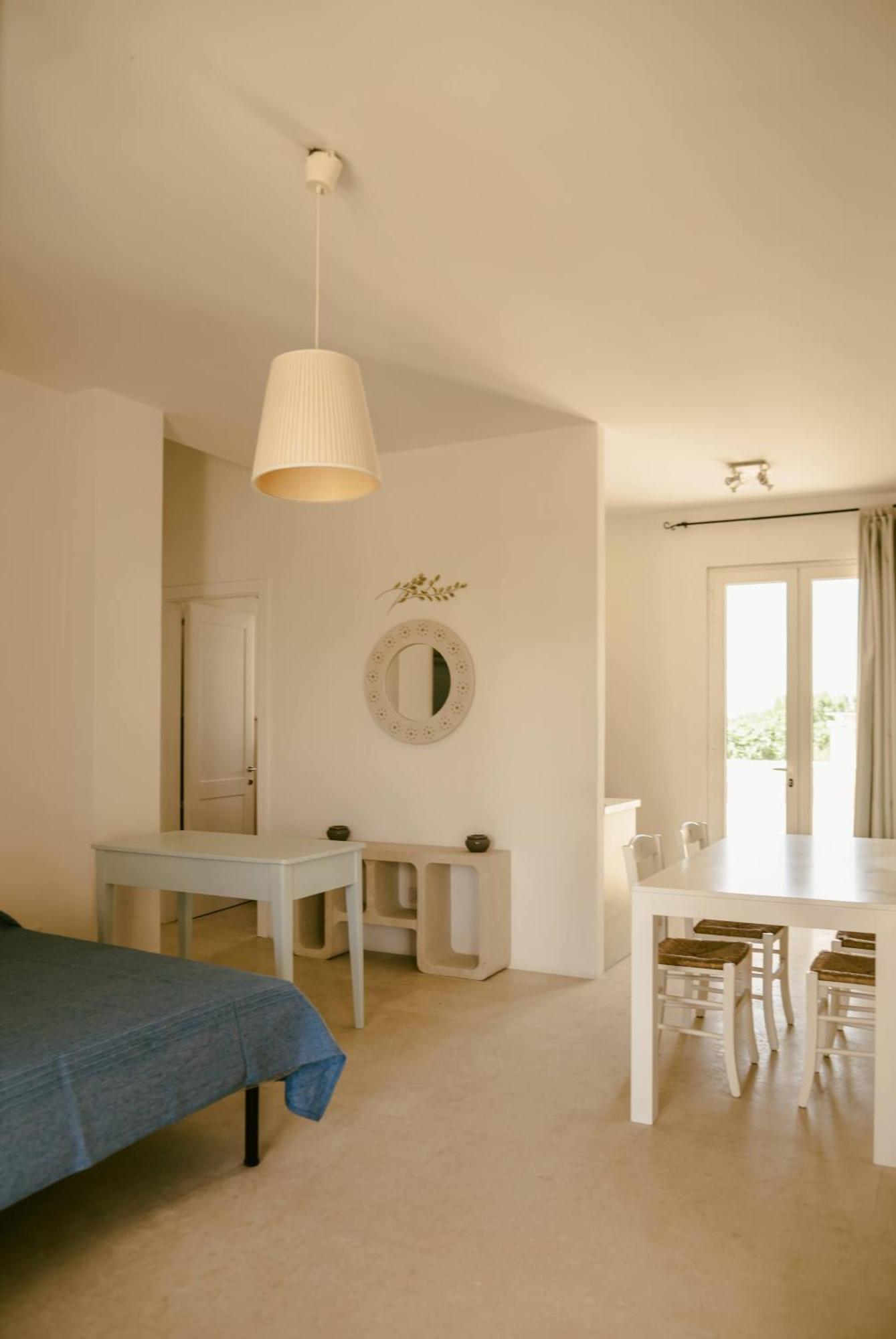 Villa Del Ponente Otranto Alimini Εξωτερικό φωτογραφία