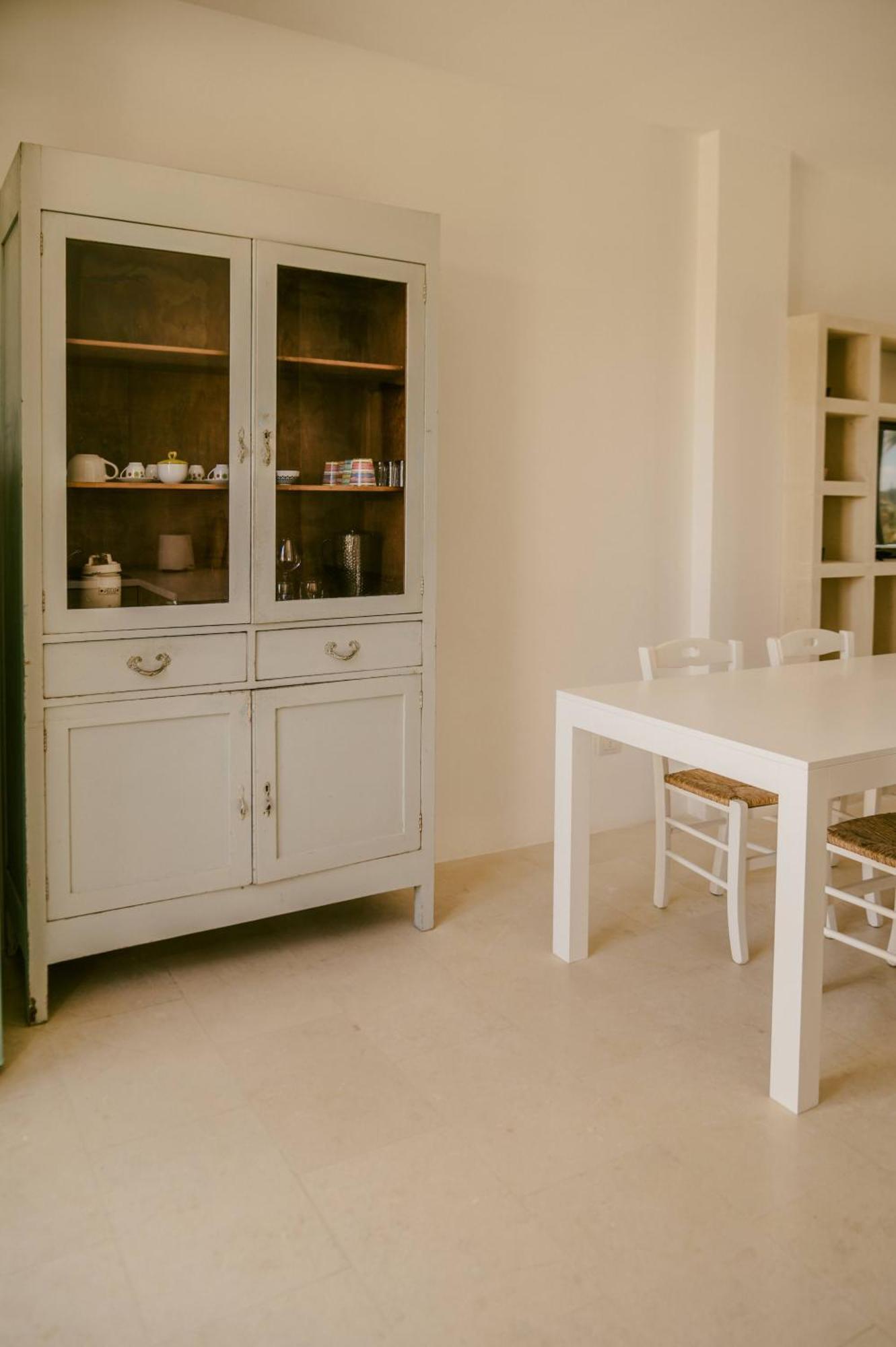 Villa Del Ponente Otranto Alimini Εξωτερικό φωτογραφία