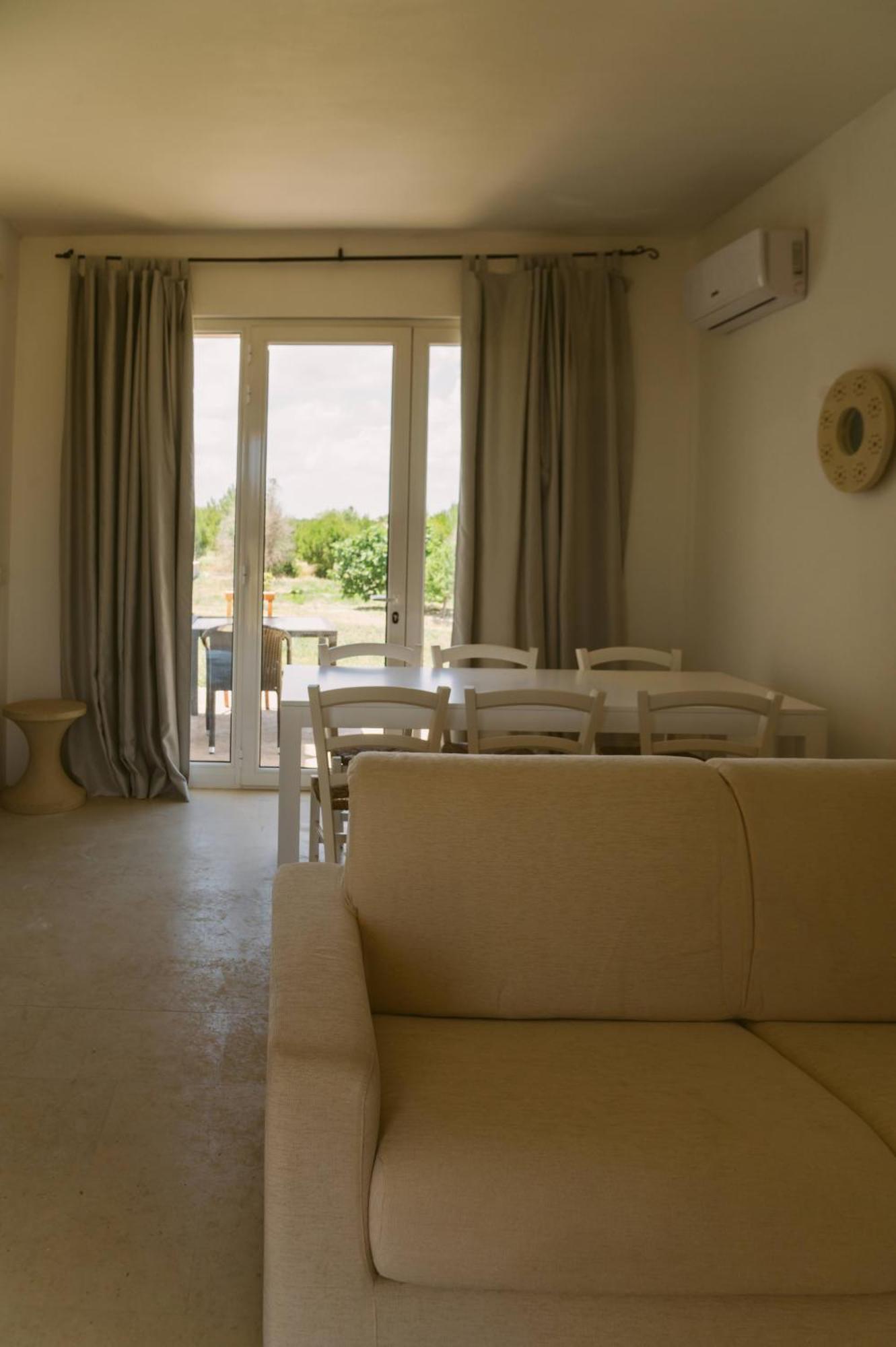 Villa Del Ponente Otranto Alimini Εξωτερικό φωτογραφία