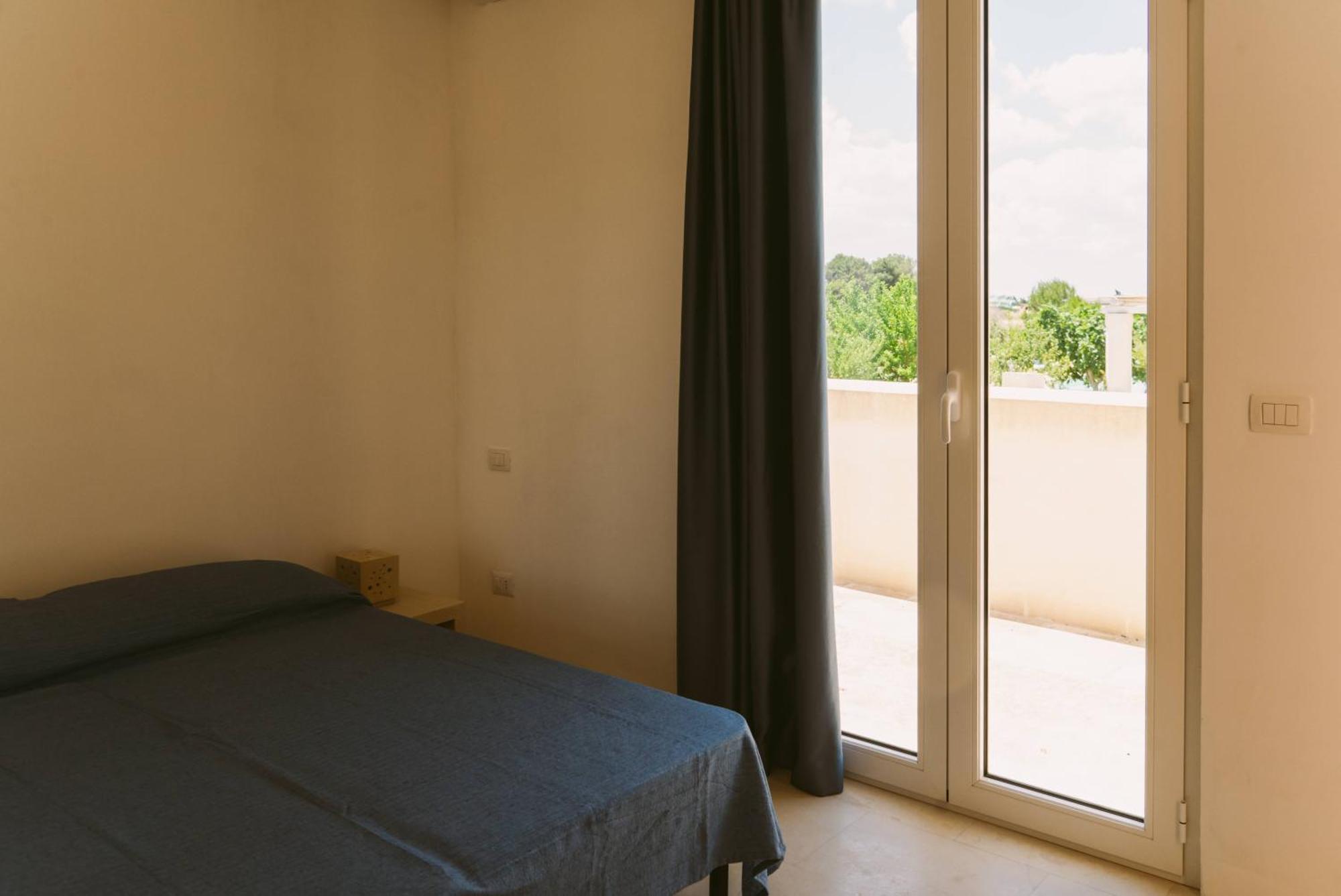 Villa Del Ponente Otranto Alimini Εξωτερικό φωτογραφία