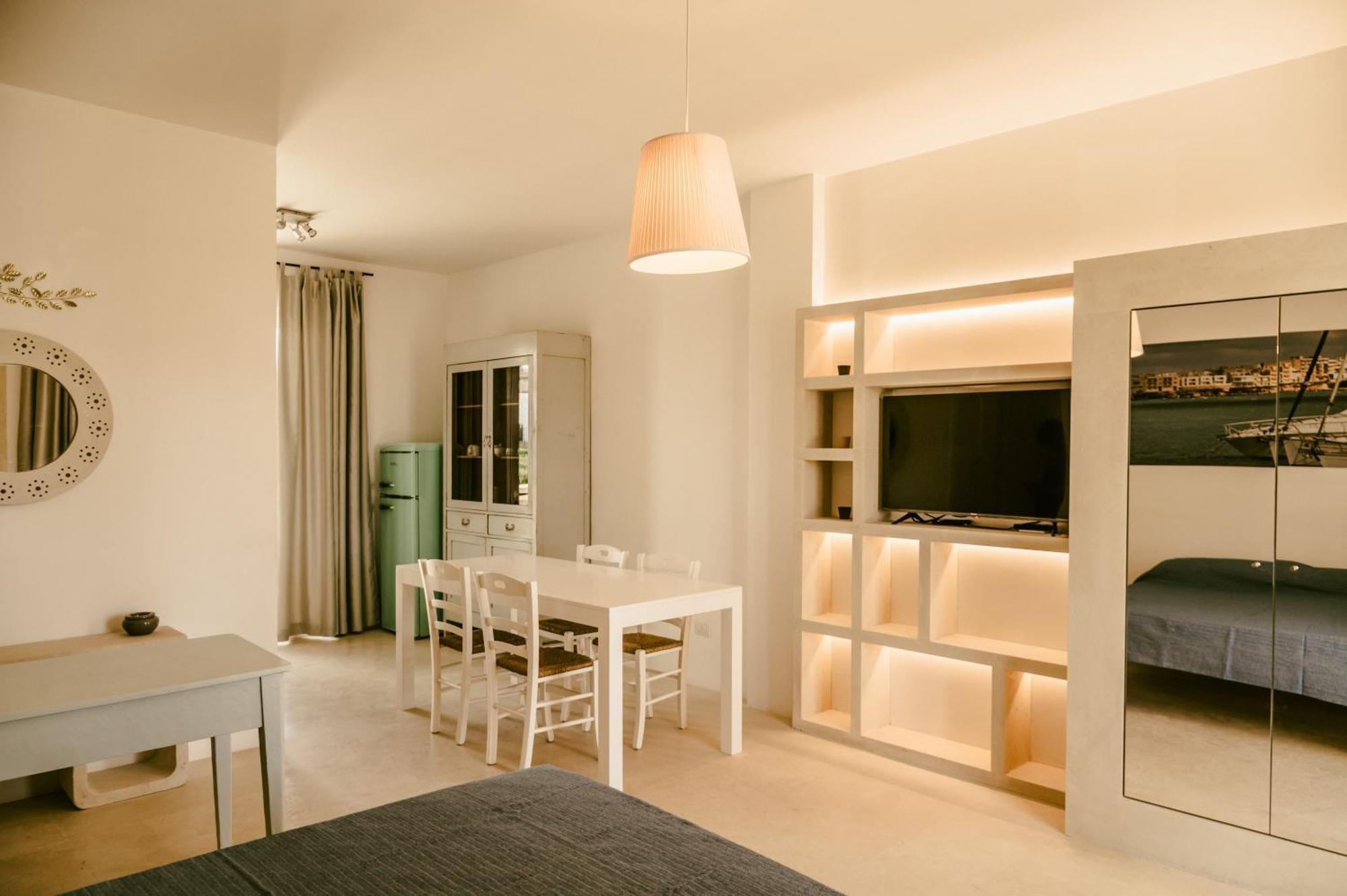 Villa Del Ponente Otranto Alimini Εξωτερικό φωτογραφία