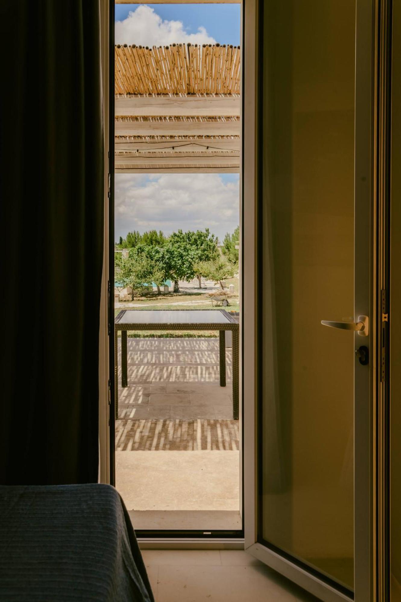 Villa Del Ponente Otranto Alimini Εξωτερικό φωτογραφία