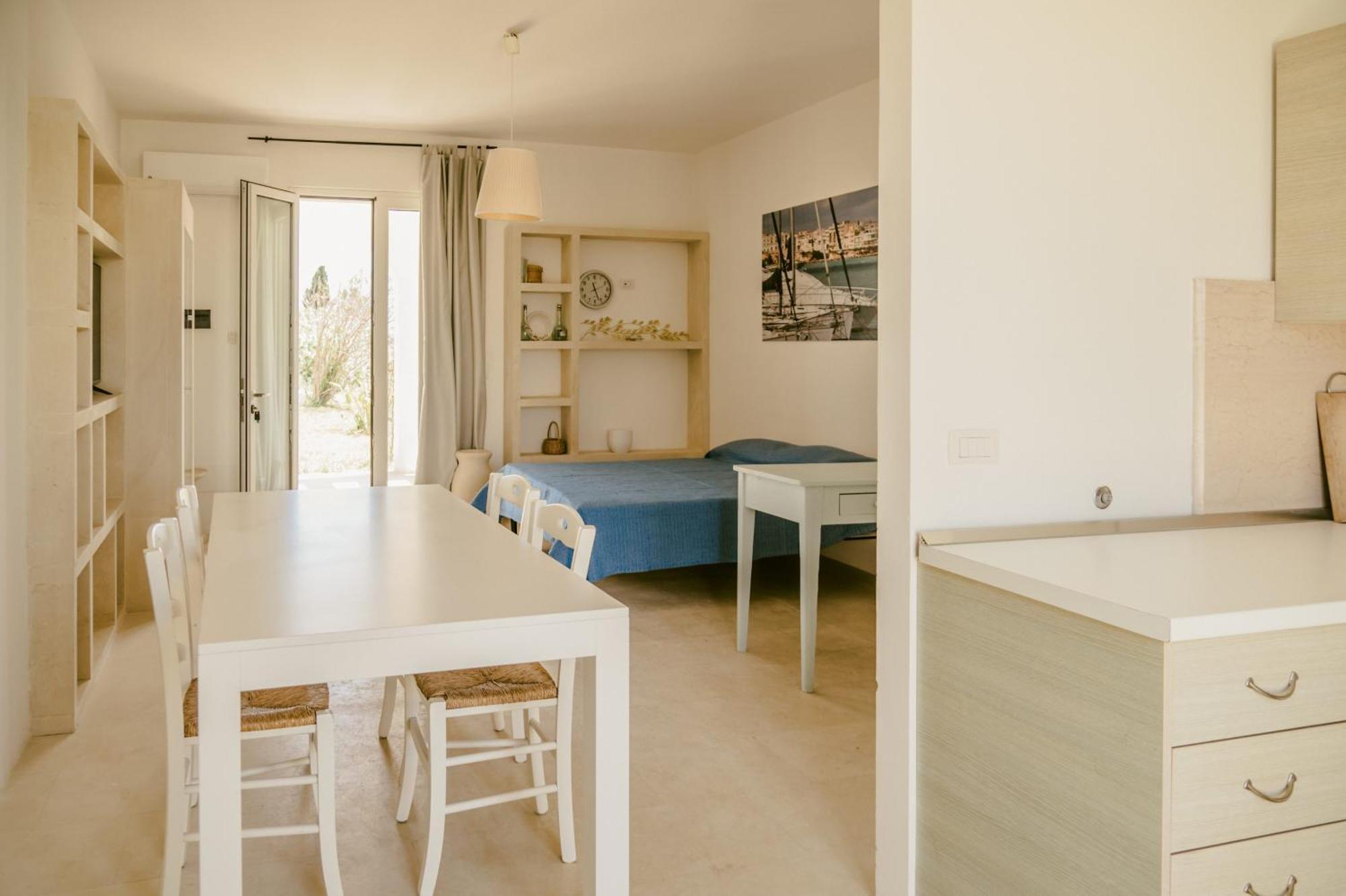 Villa Del Ponente Otranto Alimini Εξωτερικό φωτογραφία