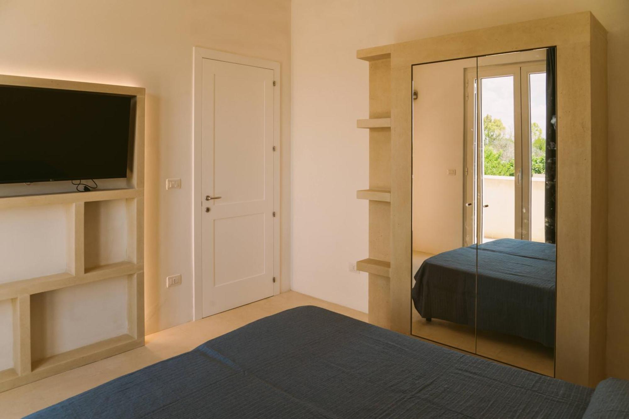 Villa Del Ponente Otranto Alimini Εξωτερικό φωτογραφία