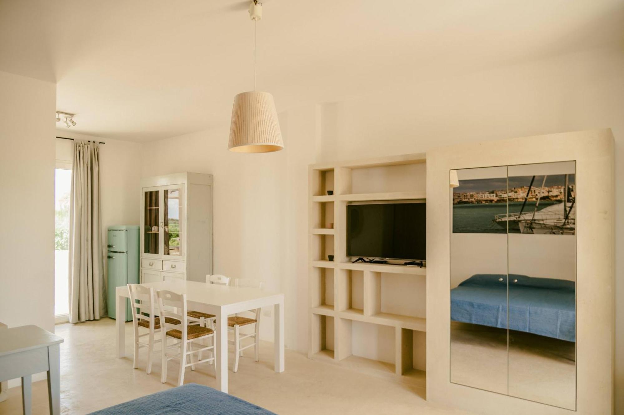 Villa Del Ponente Otranto Alimini Εξωτερικό φωτογραφία